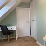 Sonniges Stadt-apartment In Ruhiger Parklage Appartement Bad Segeberg